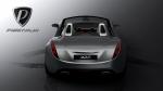 Puritalia 427 Prototype 2014 года